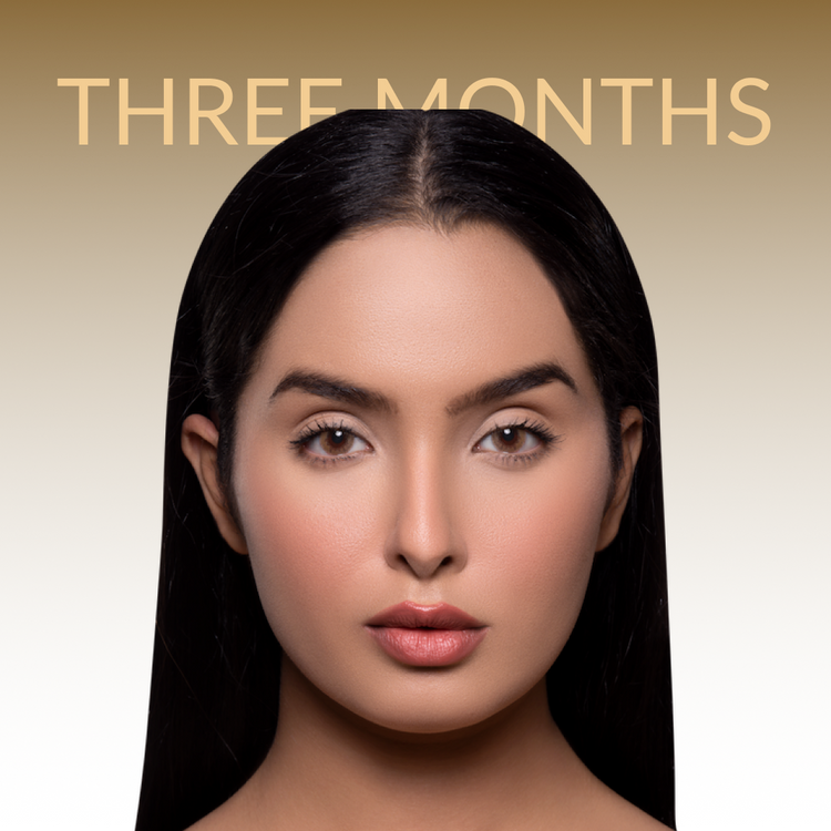 3 Months Lenses