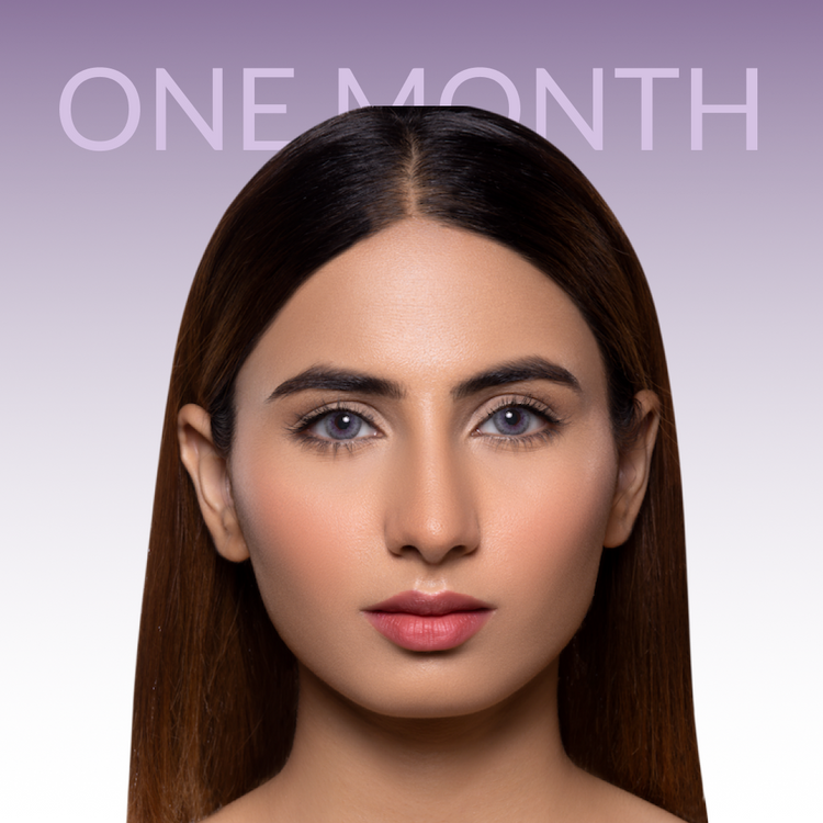 1 Month Lenses