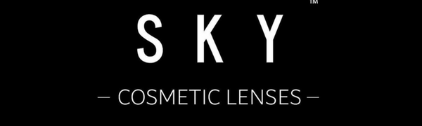 Sky Cosmetic Lenses