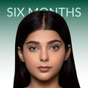 6 Months Lenses