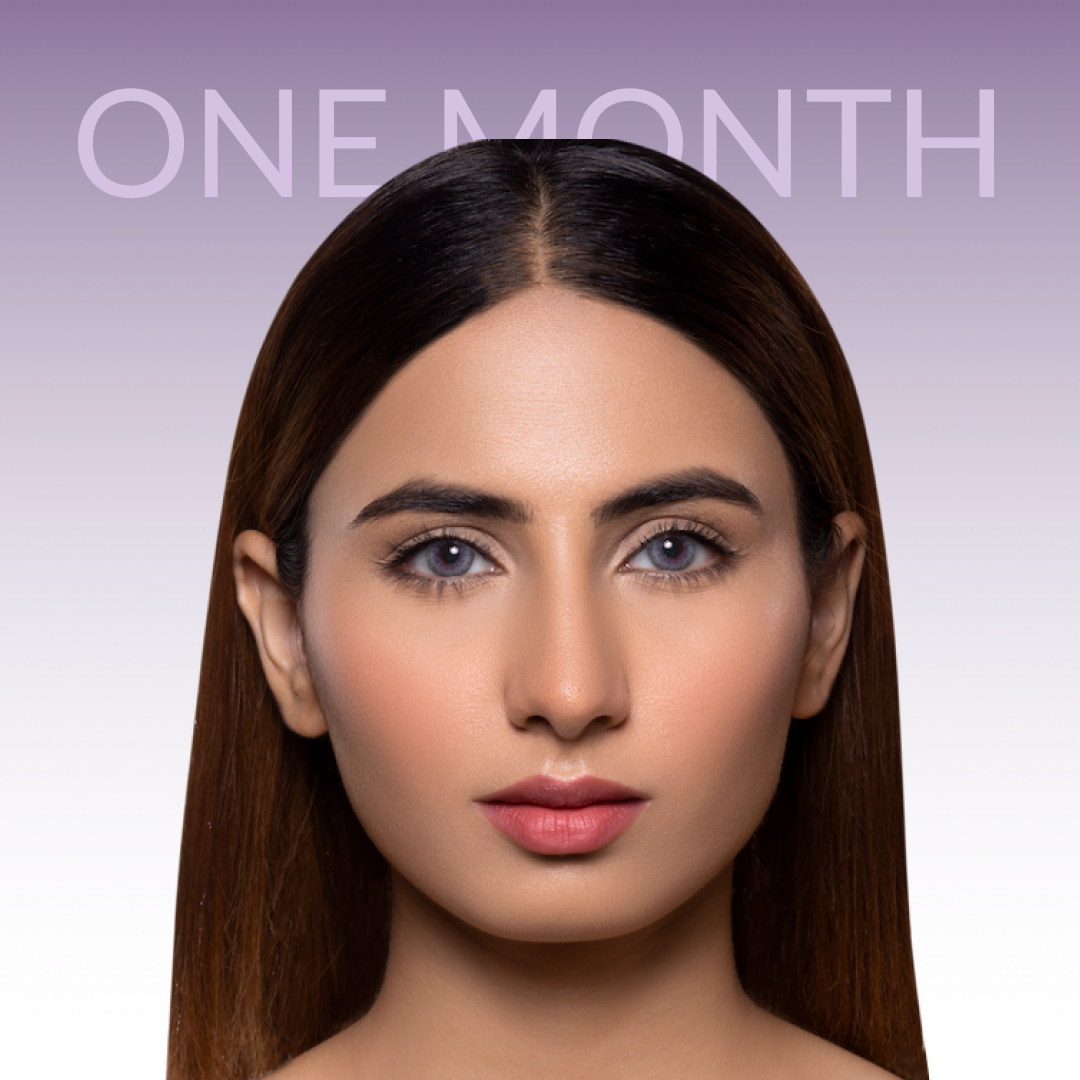 1 Month Lenses