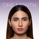 1 Month Lenses