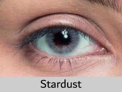 Stardust - Customized
