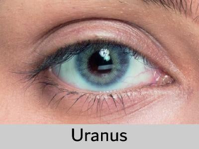 Uranus - Customized