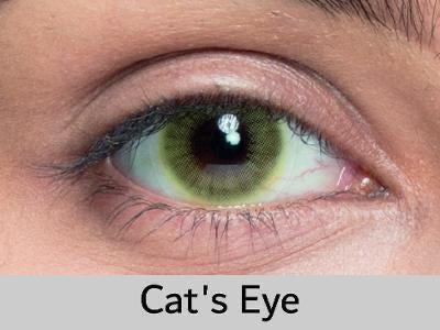 Cat's Eye - Customized