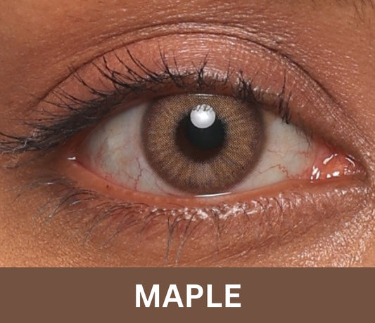 Maple