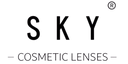 Sky Cosmetic Lenses