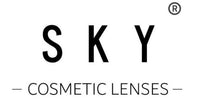 Sky Cosmetic Lenses